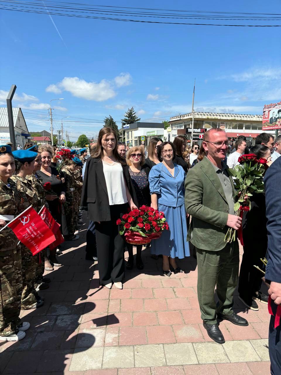 80 Победа! 80 Победа!